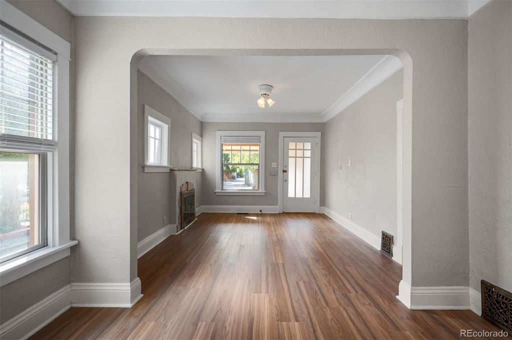 1617 E 5th Avenue, Denver, CO 80218