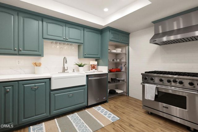 3930 Burritt Way, Glendale, CA 91214