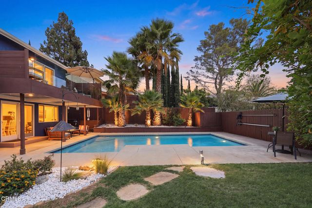 3930 Burritt Way, Glendale, CA 91214