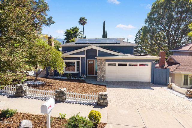 3930 Burritt Way, Glendale, CA 91214