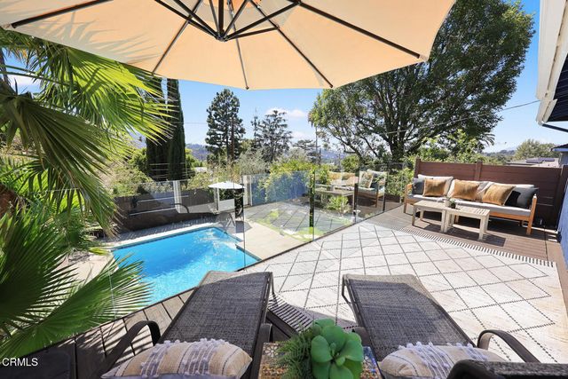 3930 Burritt Way, Glendale, CA 91214