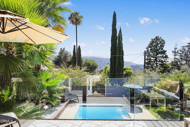 3930 Burritt Way, Glendale, CA 91214