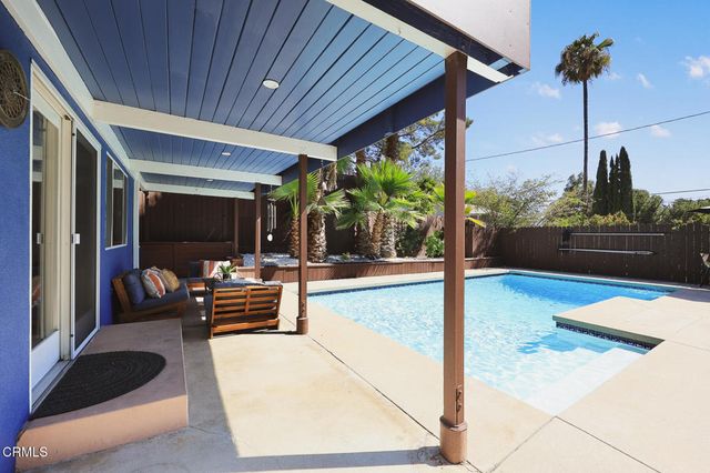 3930 Burritt Way, Glendale, CA 91214