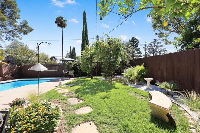 3930 Burritt Way, Glendale, CA 91214