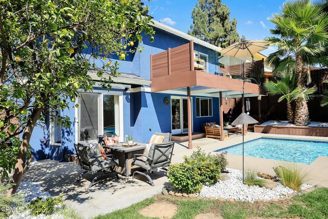 3930 Burritt Way, Glendale, CA 91214