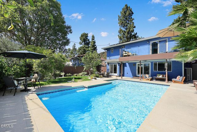 3930 Burritt Way, Glendale, CA 91214