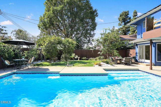 3930 Burritt Way, Glendale, CA 91214