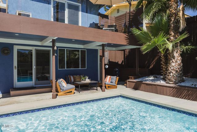 3930 Burritt Way, Glendale, CA 91214