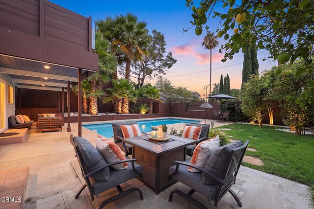 3930 Burritt Way, Glendale, CA 91214