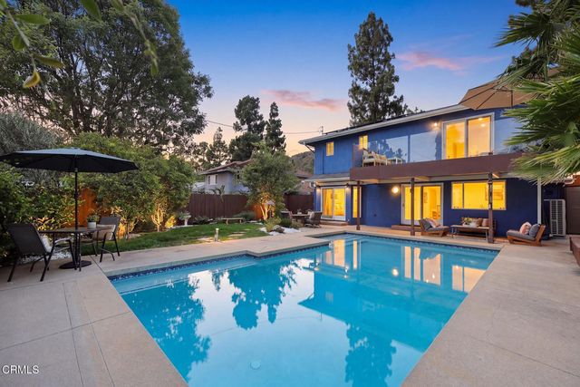 3930 Burritt Way, Glendale, CA 91214