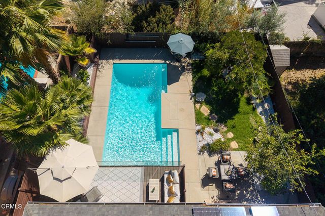 3930 Burritt Way, Glendale, CA 91214