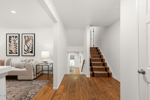 3930 Burritt Way, Glendale, CA 91214