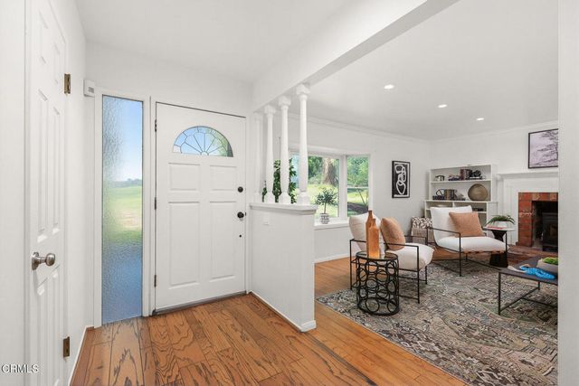 3930 Burritt Way, Glendale, CA 91214