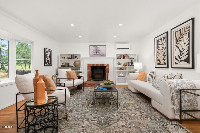 3930 Burritt Way, Glendale, CA 91214