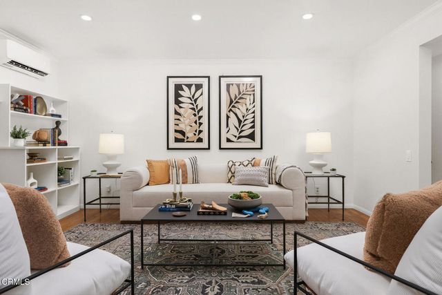 3930 Burritt Way, Glendale, CA 91214