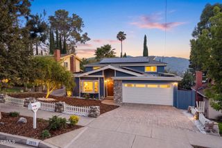 3930 Burritt Way, Glendale, CA 91214