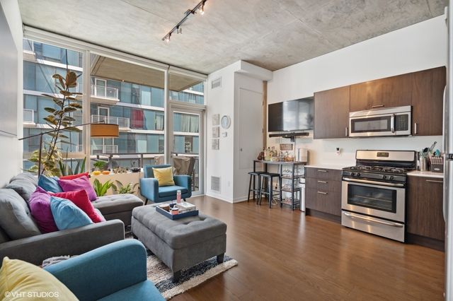 1345 S Wabash Avenue 408, Chicago, IL 60605