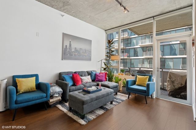 1345 S Wabash Avenue 408, Chicago, IL 60605