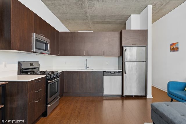 1345 S Wabash Avenue 408, Chicago, IL 60605