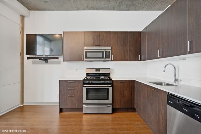 1345 S Wabash Avenue 408, Chicago, IL 60605
