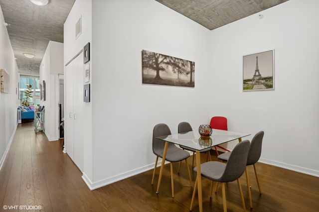1345 S Wabash Avenue 408, Chicago, IL 60605