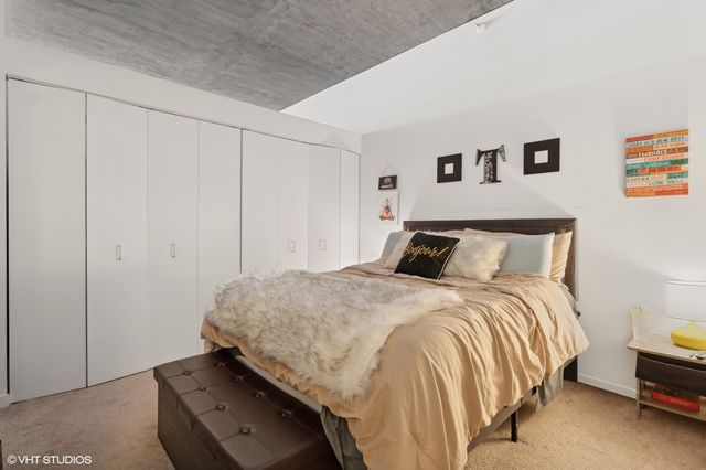 1345 S Wabash Avenue 408, Chicago, IL 60605