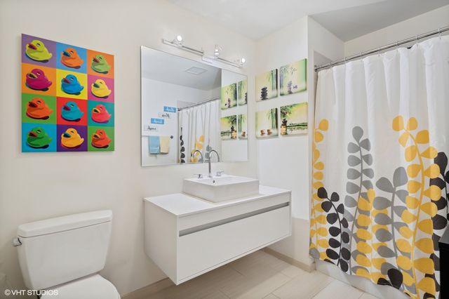 1345 S Wabash Avenue 408, Chicago, IL 60605