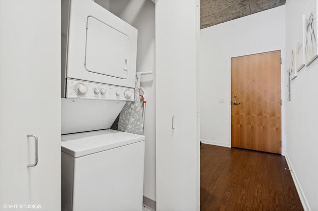 1345 S Wabash Avenue 408, Chicago, IL 60605