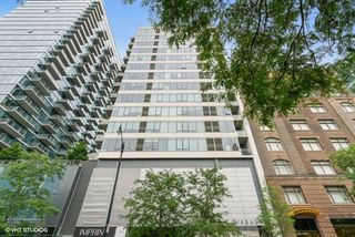 1345 S Wabash Avenue 408, Chicago, IL 60605