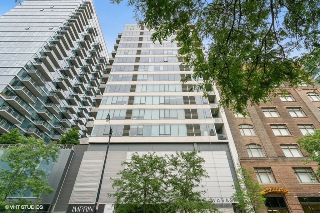 1345 S Wabash Avenue 408, Chicago, IL 60605