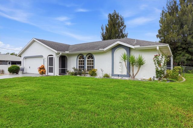 650 CHEVY CHASE STREET, Port Charlotte, FL 33948