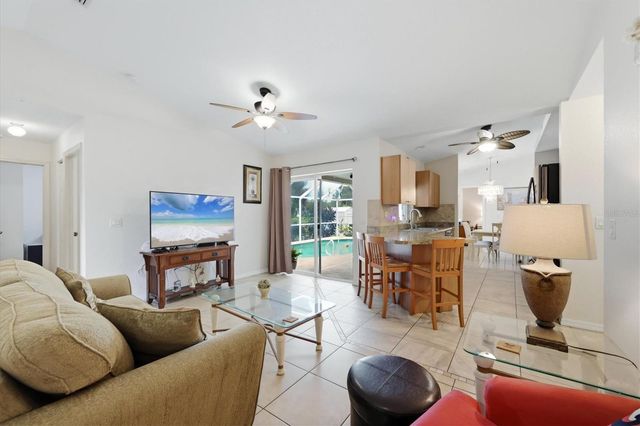 650 CHEVY CHASE STREET, Port Charlotte, FL 33948