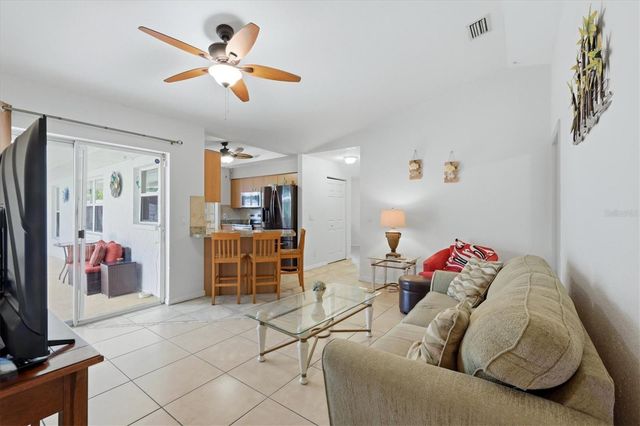 650 CHEVY CHASE STREET, Port Charlotte, FL 33948