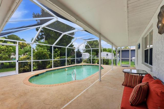 650 CHEVY CHASE STREET, Port Charlotte, FL 33948