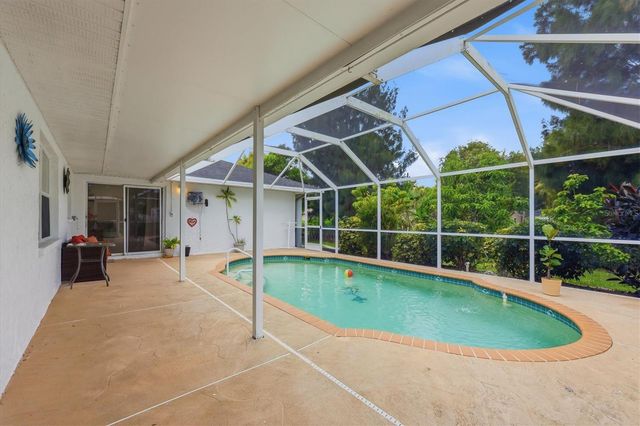 650 CHEVY CHASE STREET, Port Charlotte, FL 33948