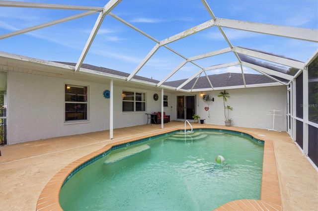 650 CHEVY CHASE STREET, Port Charlotte, FL 33948