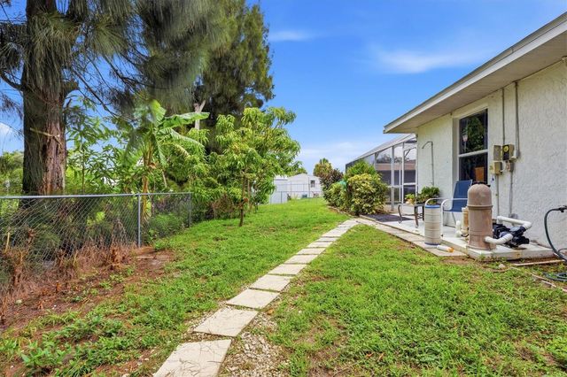650 CHEVY CHASE STREET, Port Charlotte, FL 33948