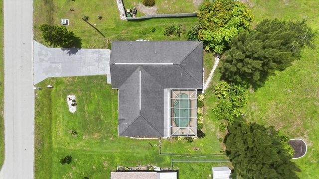 650 CHEVY CHASE STREET, Port Charlotte, FL 33948