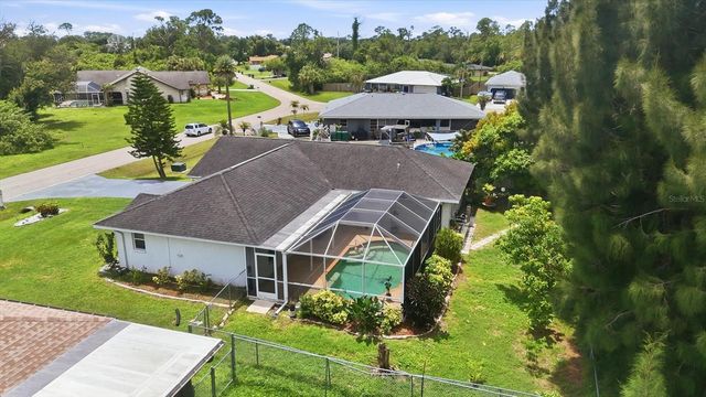 650 CHEVY CHASE STREET, Port Charlotte, FL 33948