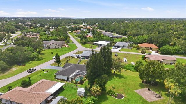650 CHEVY CHASE STREET, Port Charlotte, FL 33948