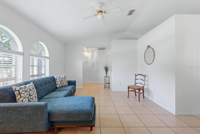 650 CHEVY CHASE STREET, Port Charlotte, FL 33948