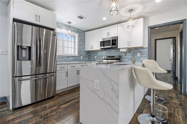 154 Wadley Street NW, Atlanta, GA 30314