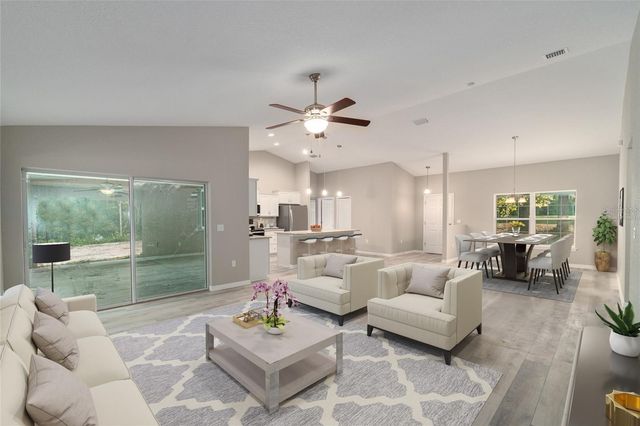 6510 SW 206TH AVENUE, Dunnellon, FL 34431
