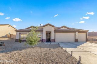 954 S Grantham Avenue, Vail, AZ 85641