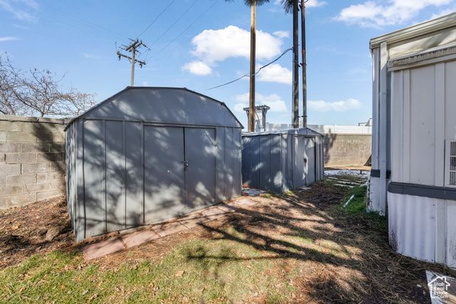 5100 S 1050 W #D3, Riverdale, UT 84405