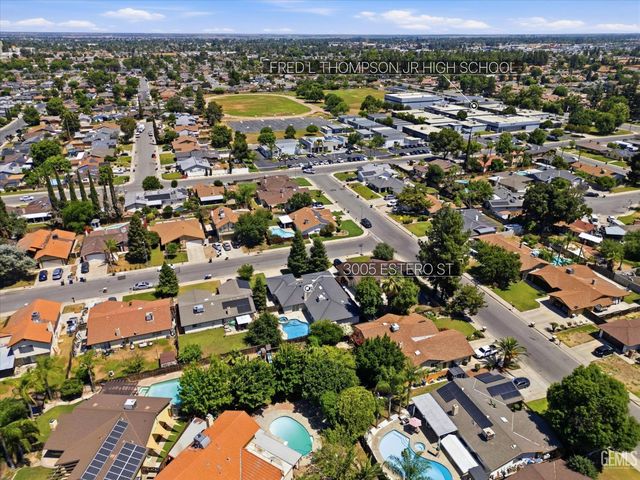 3005 Estero Street, Bakersfield, CA 93309