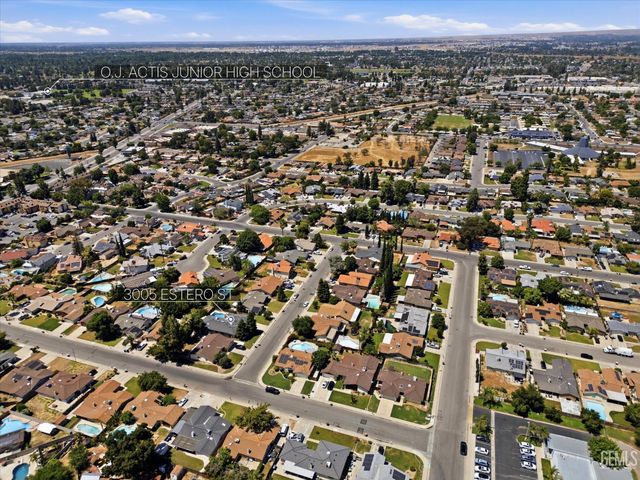 3005 Estero Street, Bakersfield, CA 93309