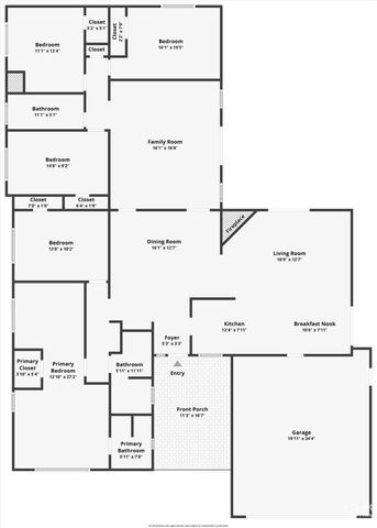 3005 Estero Street, Bakersfield, CA 93309