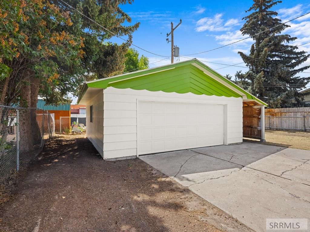 Image 4 of property listing at 517 W Main Street, Rexburg, ID 83440