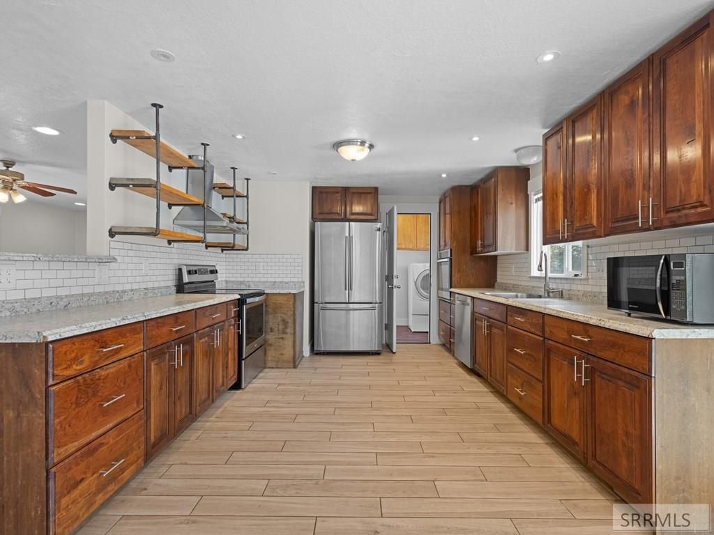 Image 9 of property listing at 517 W Main Street, Rexburg, ID 83440